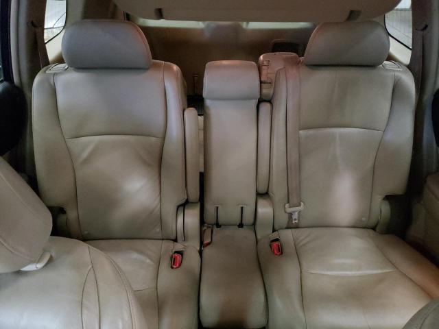 Photo 10 from auction – 2008 TOYOTA HIGHLANDER with VIN JTEES42A382039495