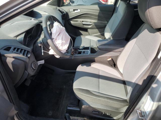 Photo 7 from auction – 2017 FORD ESCAPE SE with VIN 1FMCU0GD6HUC62907