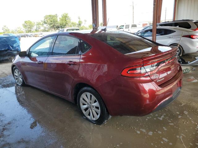 Photo 2 from auction – 2015 DODGE DART SE AE with VIN 1C3CDFDHXFD237430