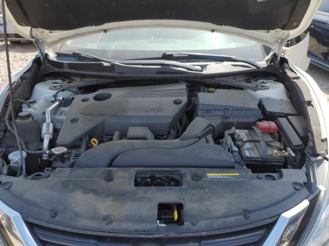 Photo 11 from auction – 2017 NISSAN ALTIMA 2.5 with VIN 1N4AL3AP5HC292625
