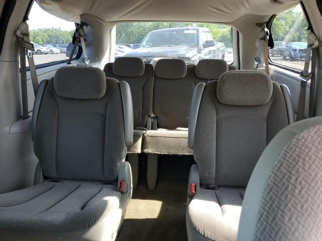 Photo 10 from auction – 2006 CHRYSLER TOWN & COU with VIN 1A4GP44R76B568702