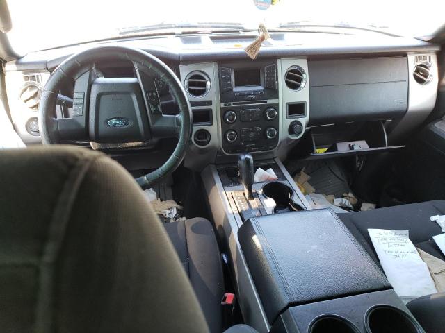 Photo 8 from auction – 2017 FORD EXPEDITION with VIN 1FMJU1HT4HEA05774