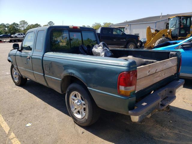 Photo 2 from auction – 1996 FORD RANGER SUP with VIN 1FTCR14A0TPA44376
