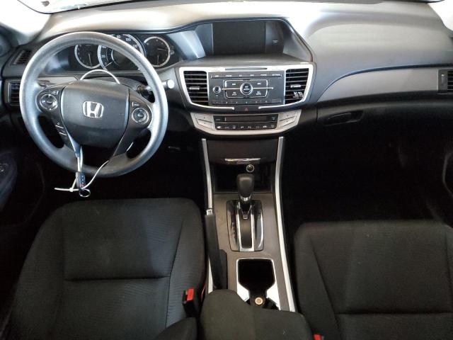 Photo 8 from auction – 2014 HONDA ACCORD LX with VIN 1HGCR2F31EA192161