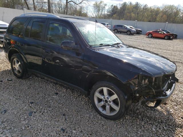 Photo 4 from auction – 2006 SAAB 9-7X ARC with VIN 5S3ET13M462803466