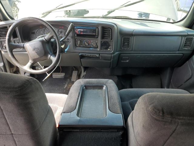 Photo 8 from auction – 2001 CHEVROLET SILVERADO with VIN 2GCEC19T711146563