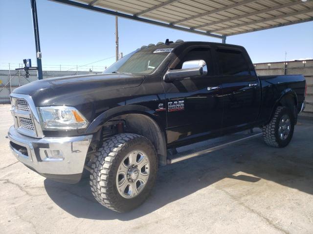 RAM 2500 LARAM 2016 with VIN 3C6UR5FL1GG236899 - Photo from auction