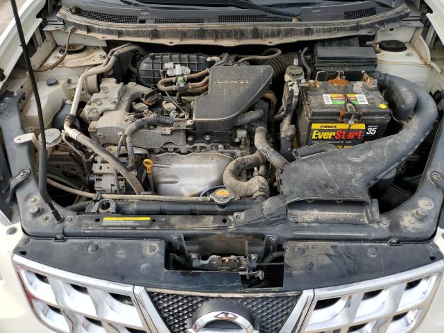 Photo 11 from auction – 2012 NISSAN ROGUE S with VIN JN8AS5MT8CW250169