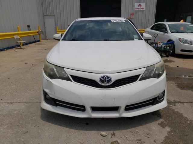Photo 5 from auction – 2014 TOYOTA CAMRY L with VIN 4T1BF1FK1EU743333