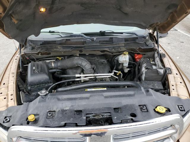 Photo 11 from auction – 2012 DODGE RAM 1500 S with VIN 1C6RD6LT4CS212601