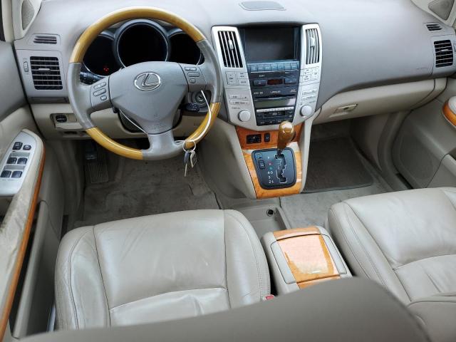 Photo 8 from auction – 2008 LEXUS RX 350 with VIN 2T2GK31U78C040990