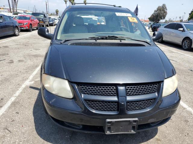 Photo 5 from auction – 2005 DODGE GRAND CARA with VIN 2D8GP44LX5R126046