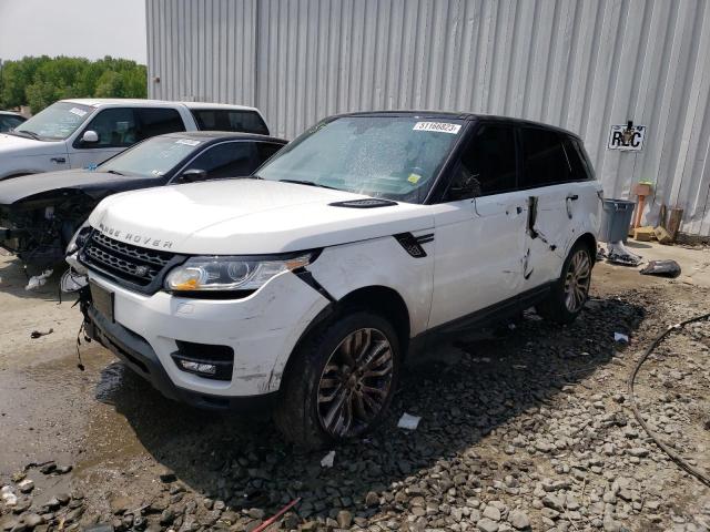 LAND ROVER RANGE ROVE 2015 с VIN SALWR2TFXFA512842 - Снимка от търг