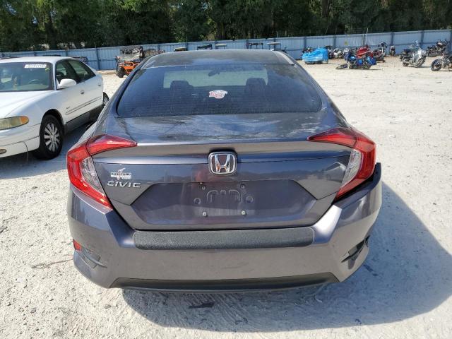 Photo 6 from auction – 2017 HONDA CIVIC LX with VIN 19XFC2F59HE079171