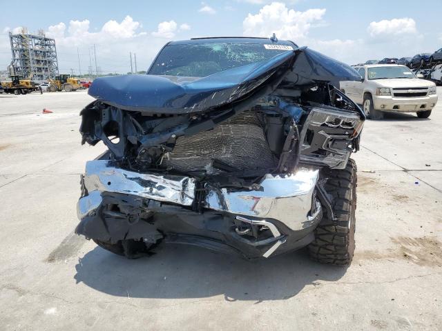 Photo 5 from auction – 2021 CHEVROLET SILVERADO with VIN 3GCUYGED7MG290768