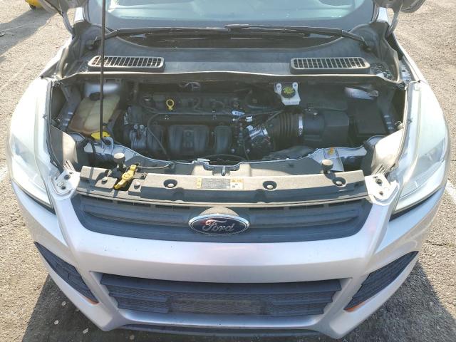 Снимка 12 от търг – 2015 FORD ESCAPE S с VIN 1FMCU0F77FUC89204