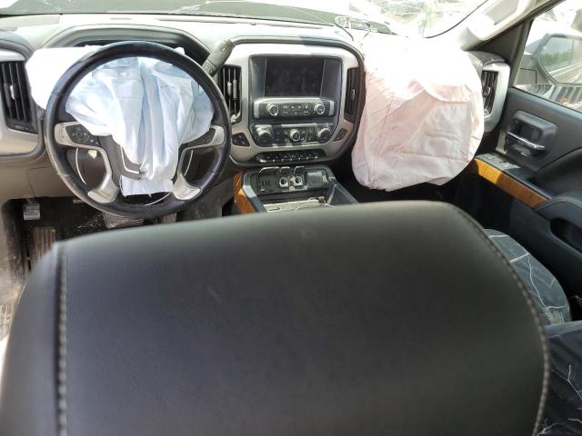 Zdjęcie 8 z aukcji – 2014 GMC SIERRA K15 z VIN 3GTU2VEC9EG320237