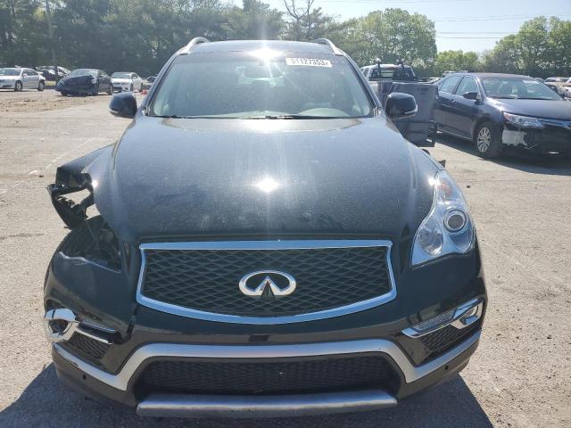 Photo 5 from auction – 2016 INFINITI QX50 with VIN JN1BJ0RR2GM268240