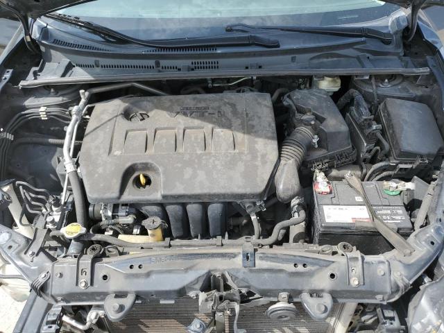 Photo 11 from auction – 2017 TOYOTA COROLLA L with VIN 2T1BURHEXHC801182