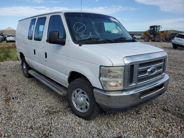 Photo 4 from auction – 2010 FORD ECONOLINE with VIN 1FTNE2EW2ADA36556