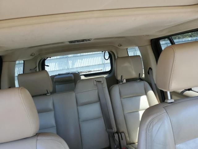 Photo 10 from auction – 2008 FORD EXPLORER E with VIN 1FMEU74E88UA43235