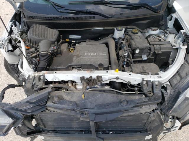 Photo 12 from auction – 2021 CHEVROLET EQUINOX LS with VIN 3GNAXHEV8MS180059