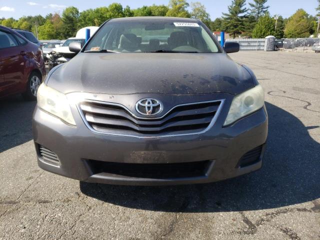 Photo 5 from auction – 2011 TOYOTA CAMRY BASE with VIN 4T4BF3EK9BR092418