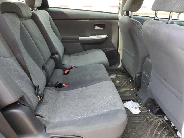 Photo 10 from auction – 2012 TOYOTA PRIUS V with VIN JTDZN3EU2C3055414