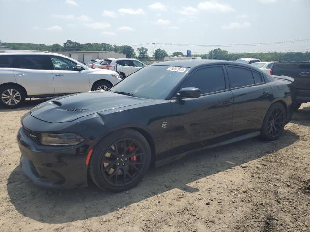 DODGE CHARGER SR 2016 с VIN 2C3CDXL96GH199716 - Фото с аукциона