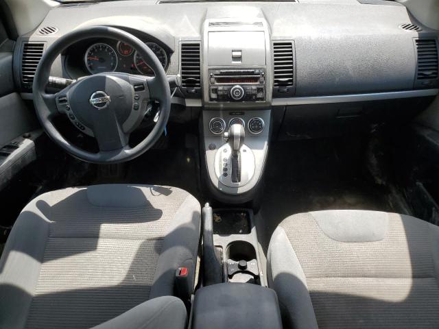 Photo 8 from auction – 2012 NISSAN SENTRA 2.0 with VIN 3N1AB6AP5CL636405