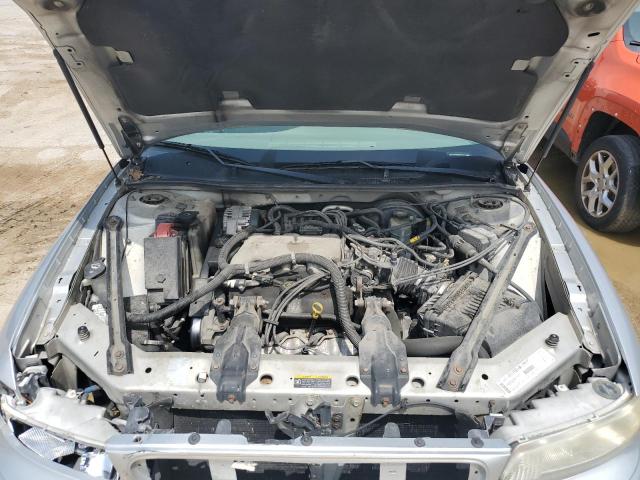 Photo 11 from auction – 2002 BUICK CENTURY CU with VIN 2G4WS52J821181732