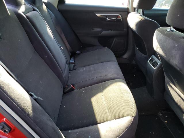 Photo 10 from auction – 2013 NISSAN ALTIMA 2.5 with VIN 1N4AL3AP9DC263672
