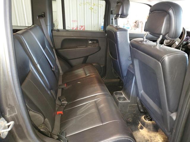 Photo 10 from auction – 2012 JEEP LIBERTY SP with VIN 1C4PJMAK2CW185155