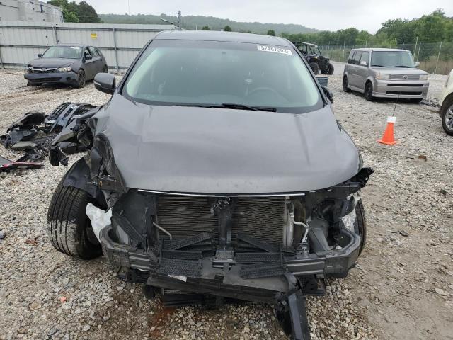 Photo 5 from auction – 2018 FORD EDGE SEL with VIN 2FMPK3J90JBB48524