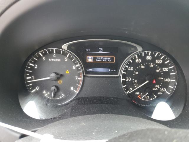 Photo 9 from auction – 2016 NISSAN ALTIMA 2.5 with VIN 1N4AL3AP4GC260814