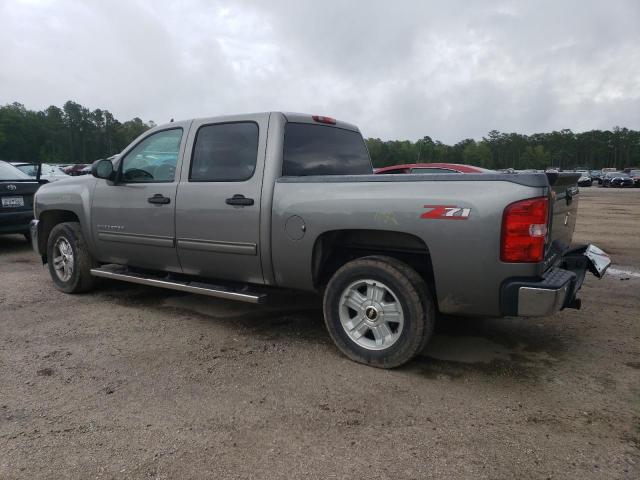 Photo 2 from auction – 2013 CHEVROLET SILVERADO with VIN 3GCPCSE02DG139042