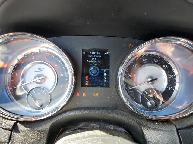 Photo 9 from auction – 2012 CHRYSLER 300 S with VIN 2C3CCABGXCH252816