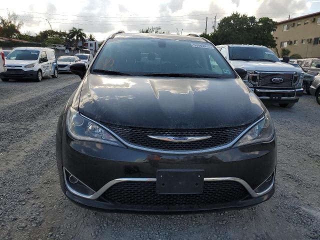 Photo 5 from auction – 2018 CHRYSLER PACIFICA T with VIN 2C4RC1BG4JR356098