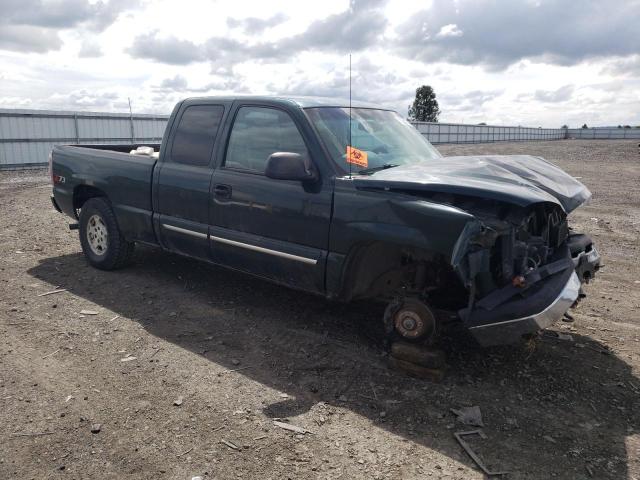 Zdjęcie 4 z aukcji – 2003 CHEVROLET SILVERADO z VIN 1GCEK19T53E171465