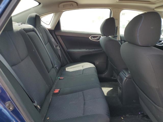 Photo 10 from auction – 2017 NISSAN SENTRA SR with VIN 3N1CB7AP5HY306966