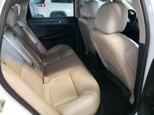 Photo 10 from auction – 2012 CHEVROLET IMPALA LTZ with VIN 2G1WC5E33C1159145