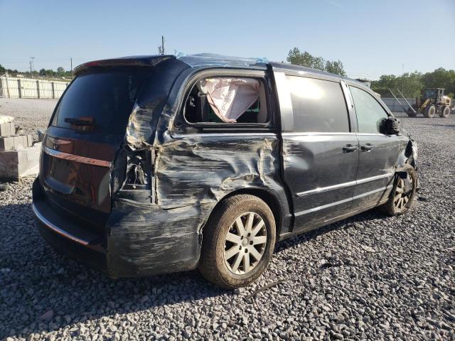 Photo 3 from auction – 2014 CHRYSLER TOWN & COU with VIN 2C4RC1BG0ER433751