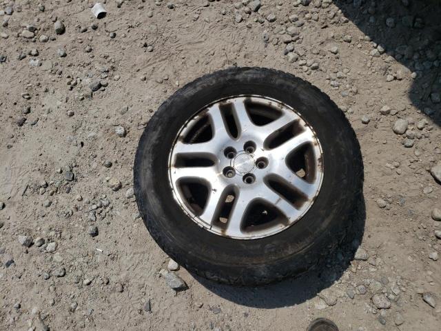Photo 13 from auction – 2003 SUBARU LEGACY OUT with VIN 4S3BH895637649263