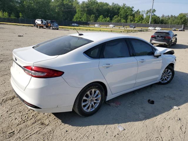 Foto 3 de la subasta – 2017 FORD FUSION S con VIN 3FA6P0G72HR318924