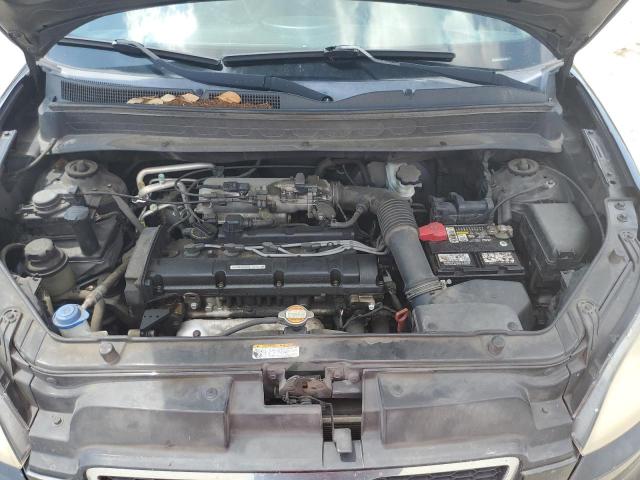 Photo 11 from auction – 2011 KIA SOUL + with VIN KNDJT2A28B7231942