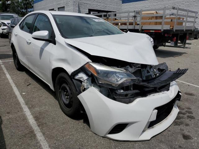 Photo 4 from auction – 2016 TOYOTA COROLLA L with VIN 5YFBURHE9GP556339