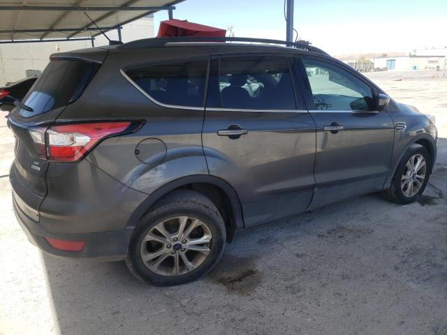 Photo 3 from auction – 2018 FORD ESCAPE SE with VIN 1FMCU0GD2JUA97203
