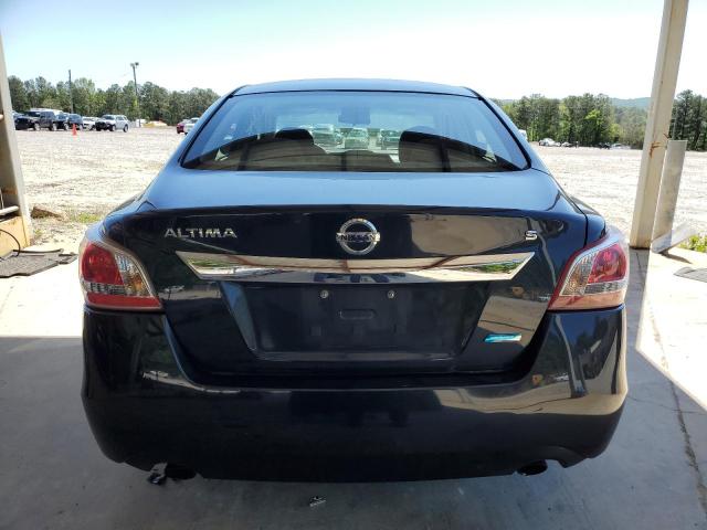 Photo 6 from auction – 2013 NISSAN ALTIMA 2.5 with VIN 1N4AL3AP3DC175992