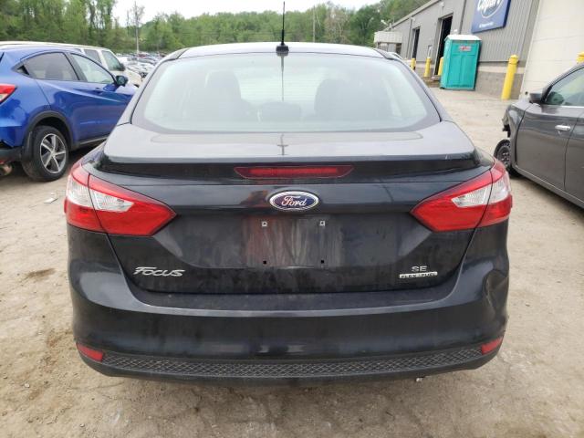 Photo 6 from auction – 2014 FORD FOCUS SE with VIN 1FADP3F24EL428317