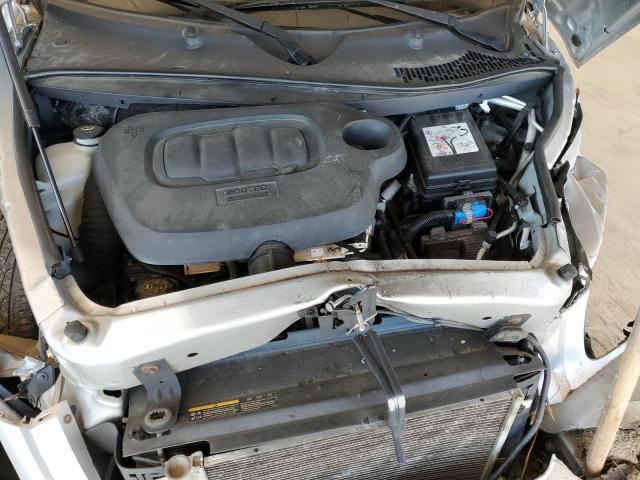 Photo 11 from auction – 2011 CHEVROLET HHR LS with VIN 3GNBAAFW2BS645940